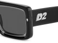 Dsquared2 Solglasögon D2 0141/S 08A/IR