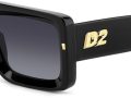 Dsquared2 Solglasögon D2 0141/S 807/9O
