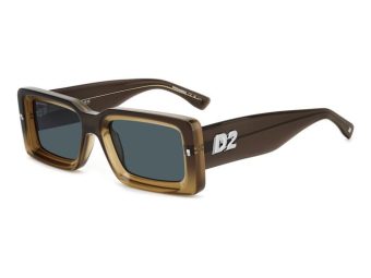 Dsquared2 Solglasögon D2 0142/S 9EN/KU
