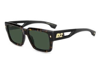 Dsquared2 Solglasögon D2 0143/S 086/QT