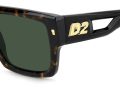 Dsquared2 Solglasögon D2 0143/S 086/QT