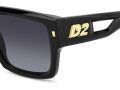 Dsquared2 Solglasögon D2 0143/S 807/9O