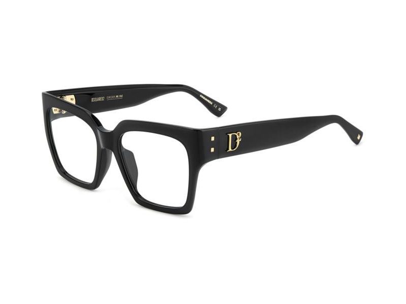 Dsquared2 Glasögon D2 0151/G 807