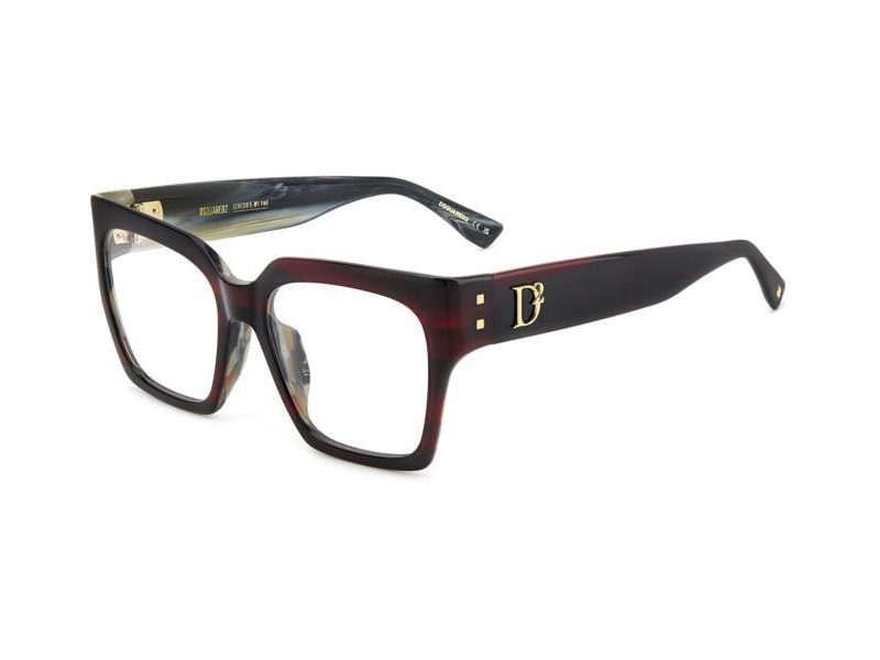Dsquared2 Glasögon D2 0151/G K4G