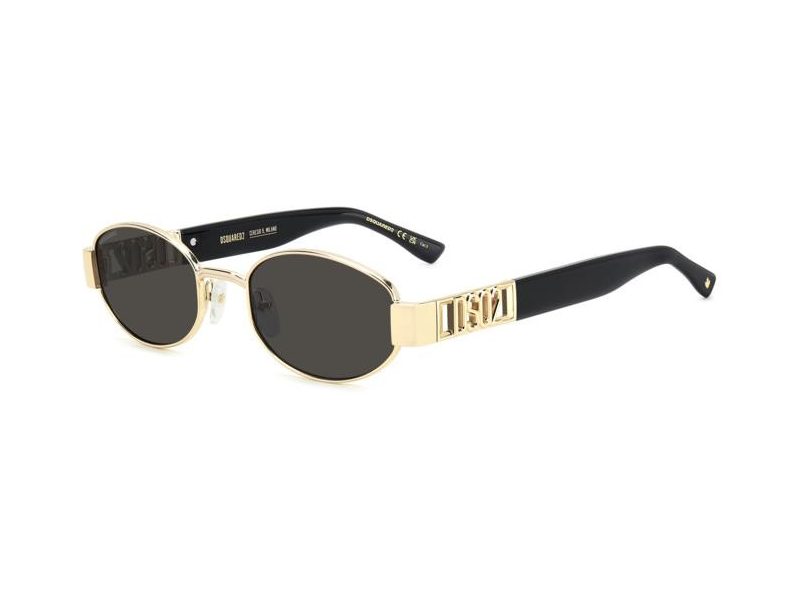 Dsquared2 Solglasögon D2 0155/S 000/IR