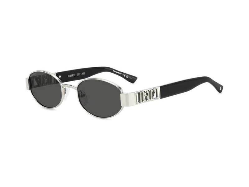 Dsquared2 Solglasögon D2 0155/S 010/IR