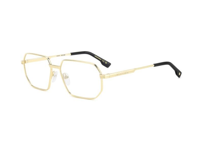 Dsquared2 Glasögon D2 0158 000