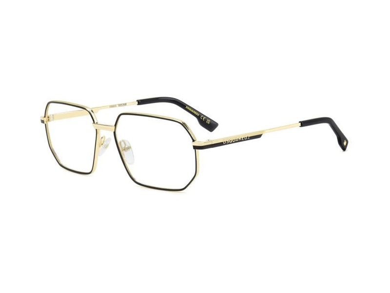 Dsquared2 Glasögon D2 0158 0NZ