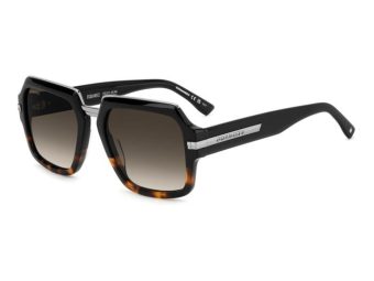 Dsquared2 Solglasögon D2 0159/S WR7/HA