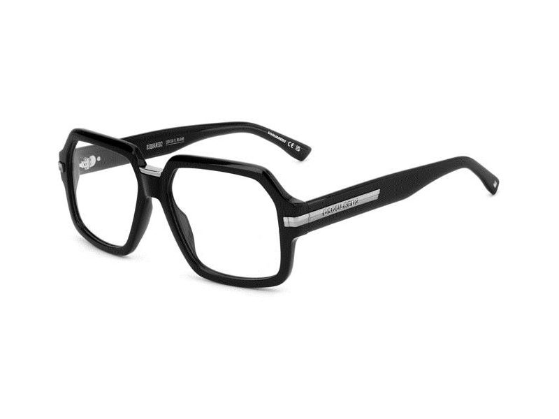 Dsquared2 Glasögon D2 0162 284