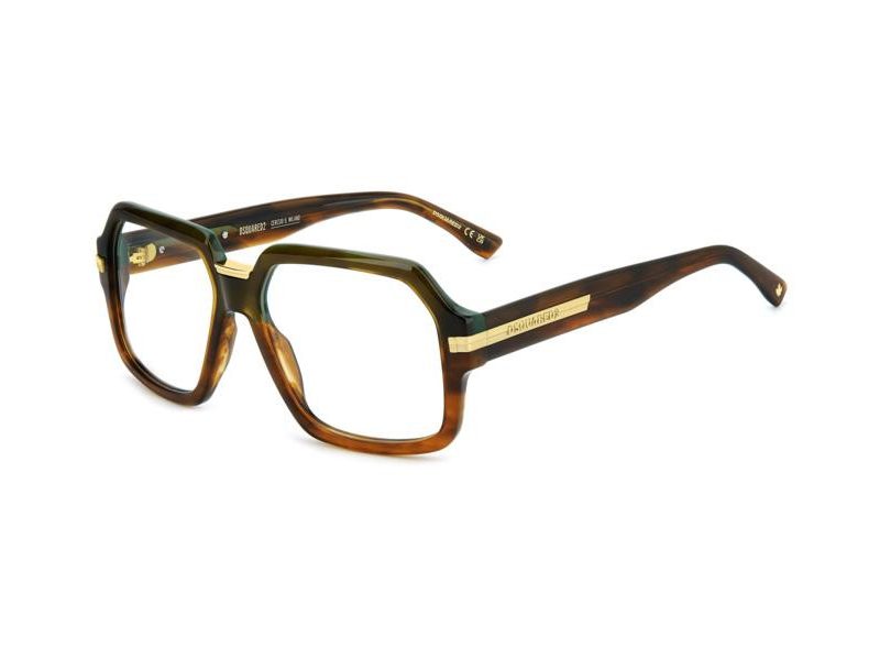 Dsquared2 Glasögon D2 0162 EX4