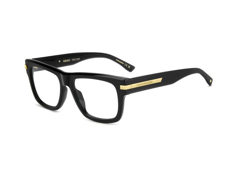 Dsquared2 Glasögon D2 0163 807