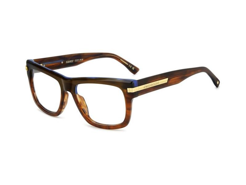 Dsquared2 Glasögon D2 0163 EX4