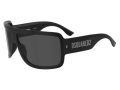 Dsquared2 Solglasögon D2 0164/S 807/IR