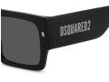 Dsquared2 Solglasögon D2 0165/S 807/IR