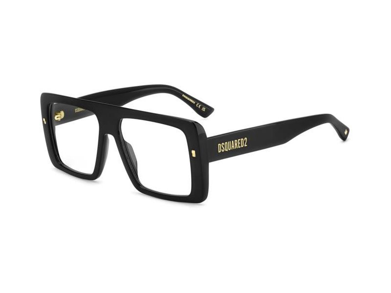 Dsquared2 Glasögon D2 0166 807