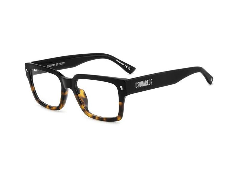 Dsquared2 Glasögon D2 0167/G WR7