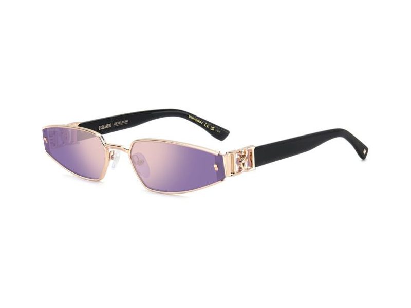 Dsquared2 Solglasögon D2 0168/S DDB/SZ