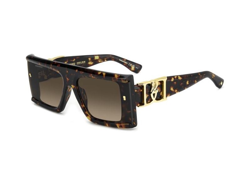 Dsquared2 Solglasögon D2 0169/S 086/HA