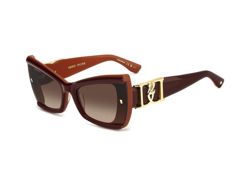 Dsquared2 Solglasögon D2 0170/S 12J/HA