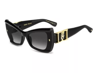 Dsquared2 Solglasögon D2 0170/S 807/9O