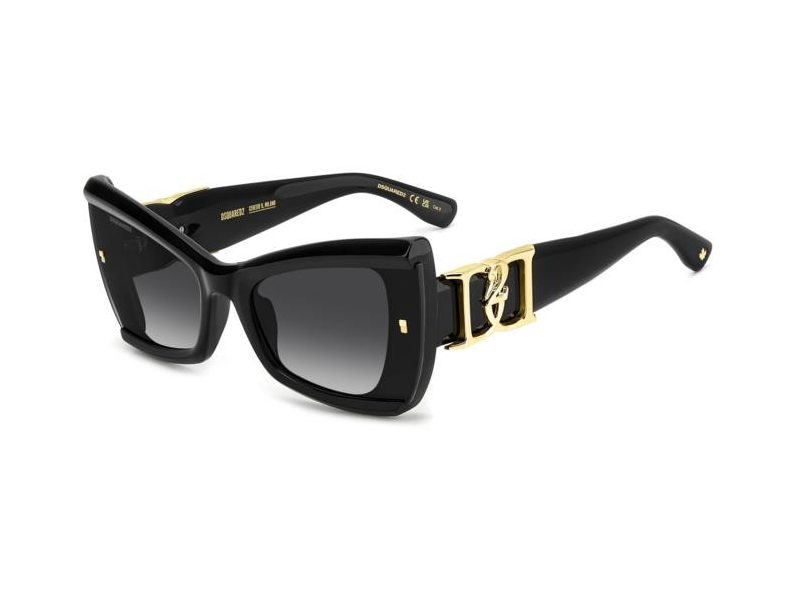 Dsquared2 Solglasögon D2 0170/S 807/9O