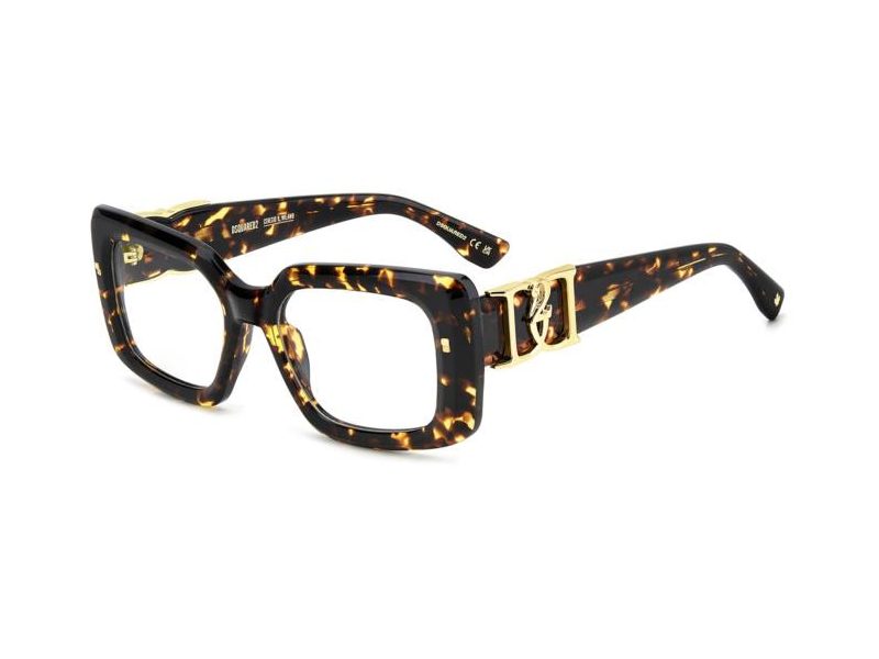 Dsquared2 Glasögon D2 0171 086