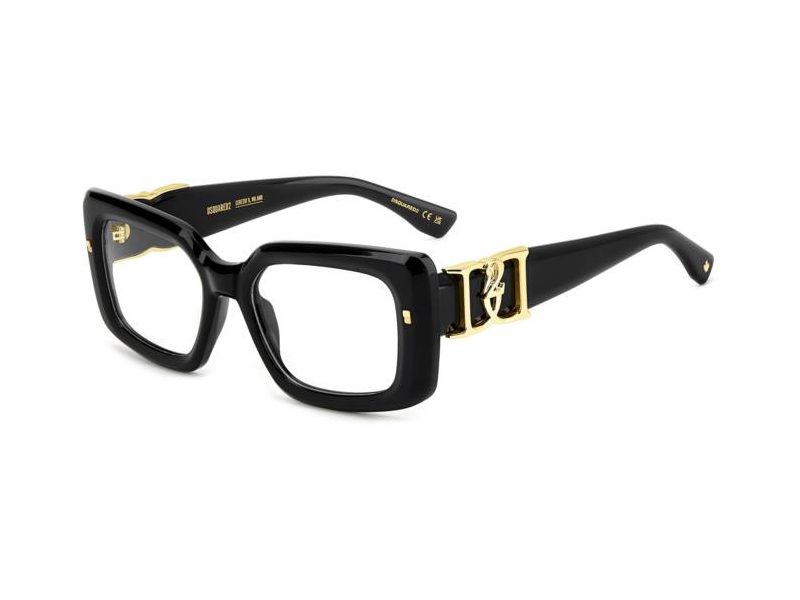 Dsquared2 Glasögon D2 0171 807