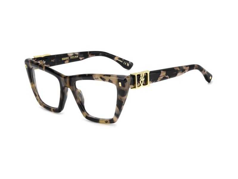 Dsquared2 Glasögon D2 0172 086