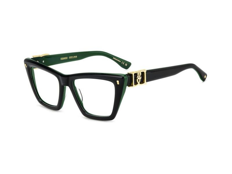 Dsquared2 Glasögon D2 0172 1ED