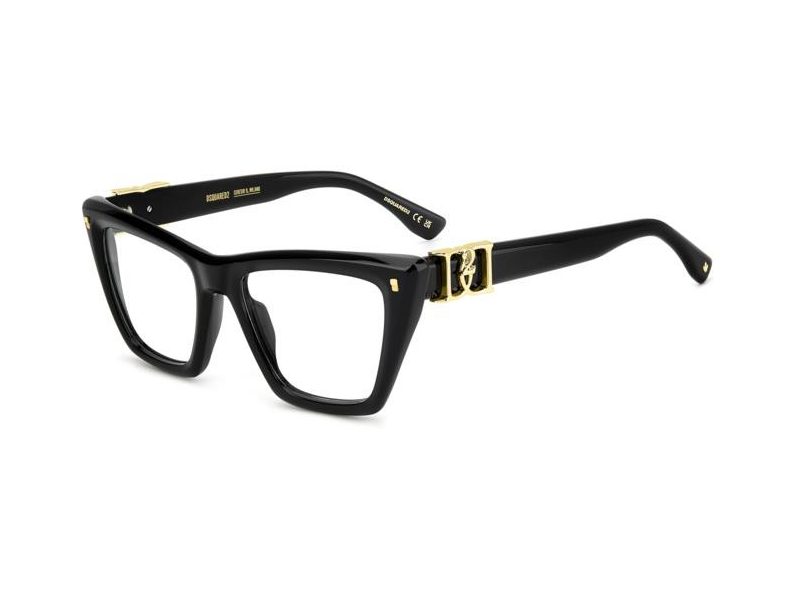 Dsquared2 Glasögon D2 0172 807