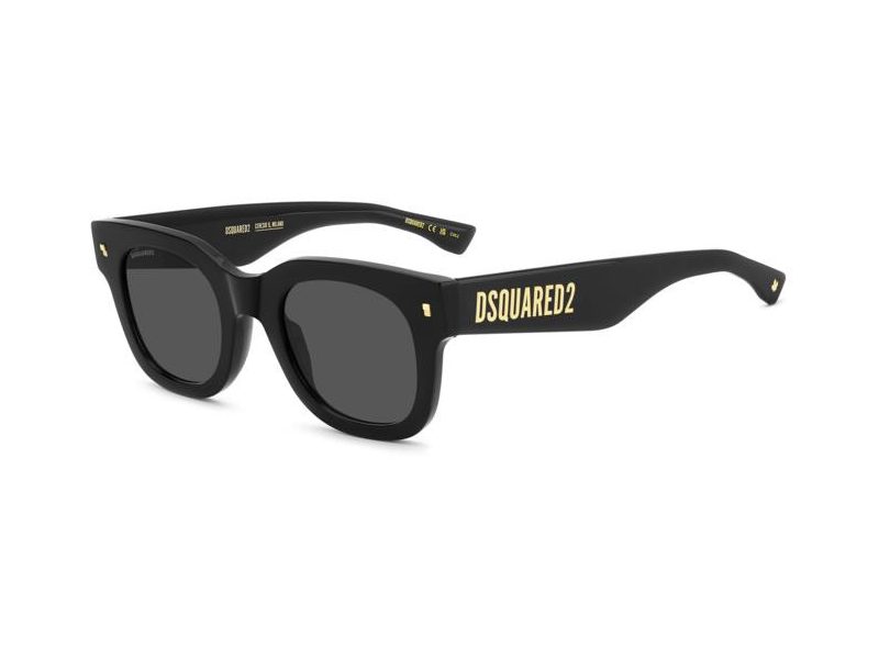 Dsquared2 Solglasögon D2 0180/S 807/IR