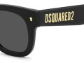 Dsquared2 Solglasögon D2 0180/S 807/IR