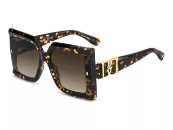 Dsquared2 Solglasögon D2 0185/G/S 086/HA