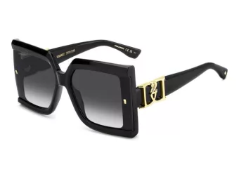 Dsquared2 Solglasögon D2 0185/G/S 807/9O