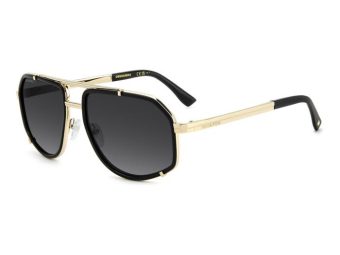 Dsquared2 Solglasögon D2 0190/S 807/9O