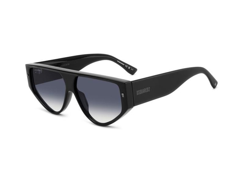 Dsquared2 Solglasögon D2 0201/S 807/08