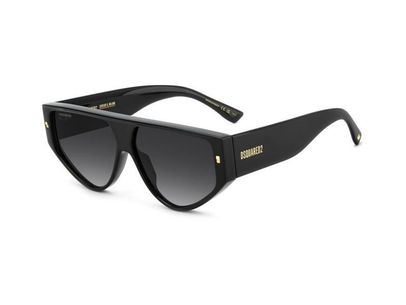 Dsquared2 Solglasögon D2 0201/S 807/9O