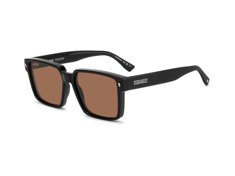 Dsquared2 Solglasögon D2 0202/G/S 807/70