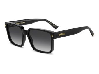 Dsquared2 Solglasögon D2 0202/G/S 807/9O