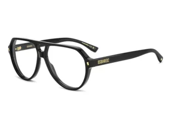 Dsquared2 Glasögon D2 0204 807