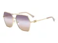 Dsquared2 Solglasögon D2 0206/S 000/QR