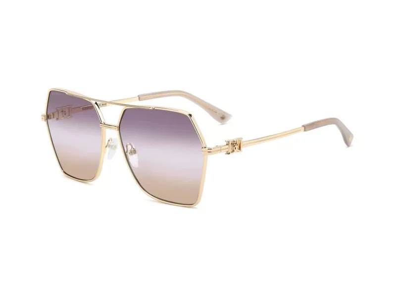 Dsquared2 Solglasögon D2 0206/S 000/QR