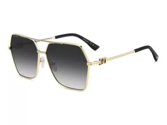 Dsquared2 Solglasögon D2 0206/S J5G/9O