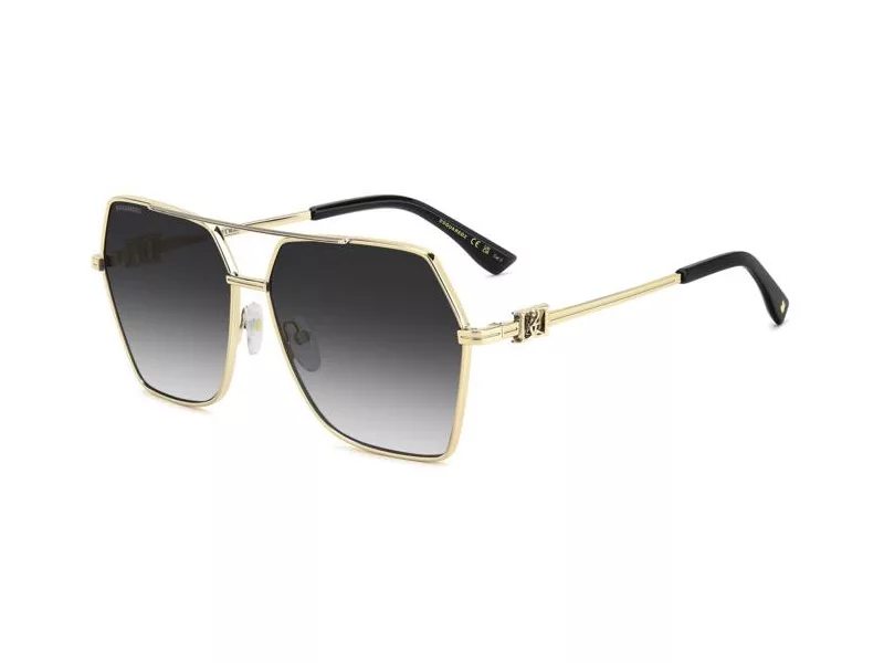 Dsquared2 Solglasögon D2 0206/S J5G/9O
