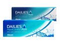 Dailies AquaComfort Plus (30 linser)