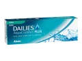 Dailies AquaComfort Plus Toric (30 linser)