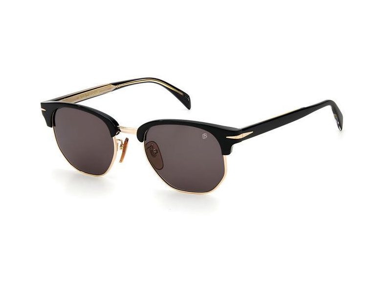 David Beckham Solglasögon DB 1002/S 2M2/IR