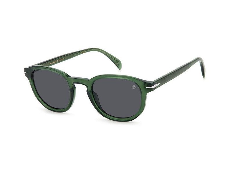 David Beckham Solglasögon DB 1007/S 1ED/IR