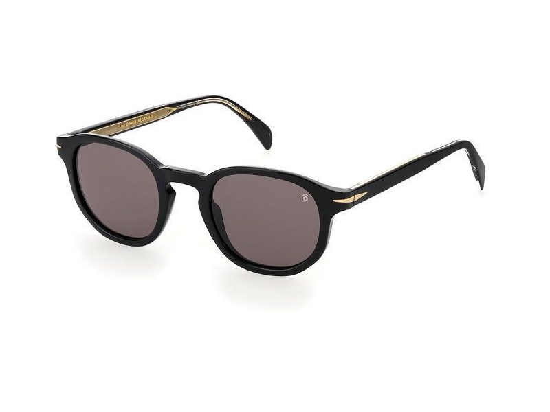 David Beckham Solglasögon DB 1007/S 807/IR